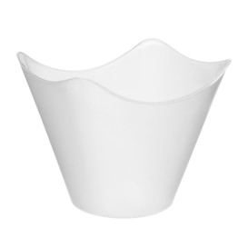 Reusable Square Tasting Bowl PP 5,8x5,4x5,2cm 57ml (200 Units)