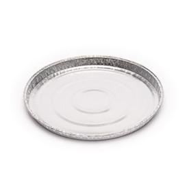 Foil Pan 24cm 900ml (120 Units)