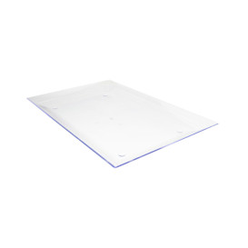 Tasting Tray in PS 26,5x18cm (48 Units)