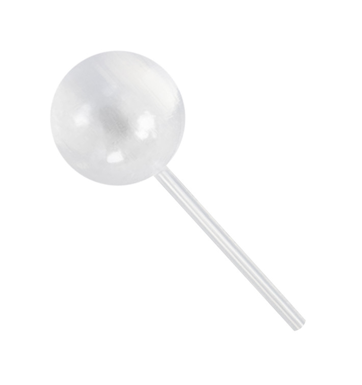 Plastic Ball Pipette 3ml 5,5cm (2.000 Units) 