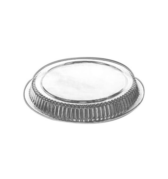 Foil Lid for Flan Mold 103ml 