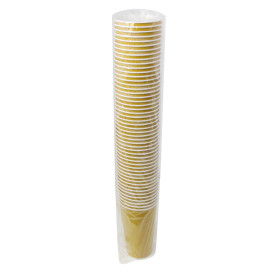 Paper Beer Cup 1.025ml Ø10,8cm (50 Units)