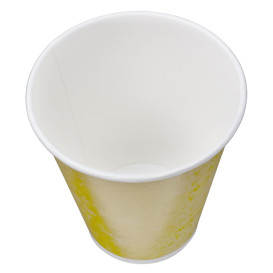 Paper Beer Cup 360ml Ø9,0cm (100 Units)