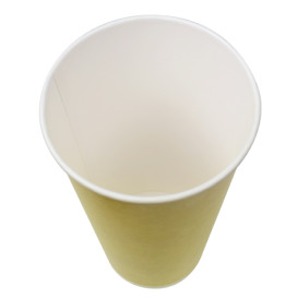 Paper Beer Cup 1.025ml Ø10,8cm (50 Units)