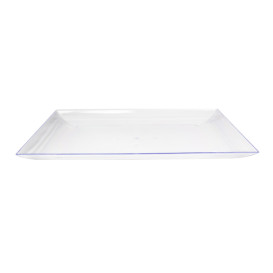 Tasting Tray in PS 26,5x18cm (6 Units)