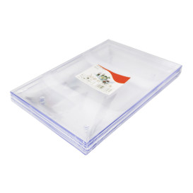 Tasting Tray in PS 26,5x18cm (6 Units)