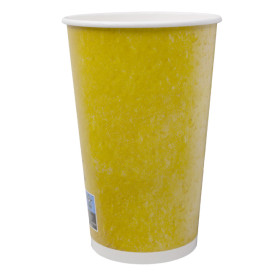 Paper Beer Cup 540ml Ø9,0cm (50 Units)