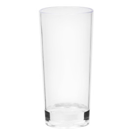 Reusable Tasting Cup in PS Clear 45ml 3,5x7,5cm (200 Units)