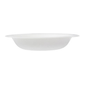 Tasting Sugarcane Bowl White 120ml Ø11,2cm (2.000 Units)