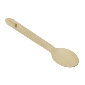 Wooden Spoon “Soft” 16cm (100 Units)