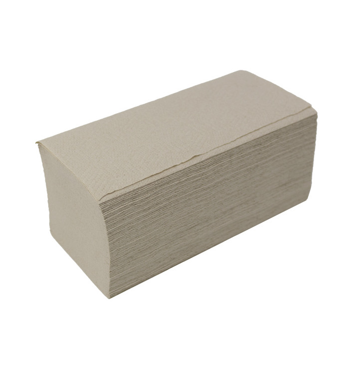 Paper Towel Tissue Eco 2 Layers Z folding (3.800 Units)