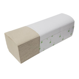 Paper Towel Tissue Eco 2 Layers Z folding (3.800 Units)