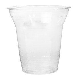 Compostable PLA Cup Clear 350ml (50 Units)  