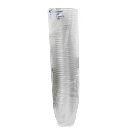 Compostable PLA Cup Clear 350ml (50 Units)  