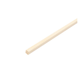 Wooden Stick for Cotton Candy 40cm (1000 Units)