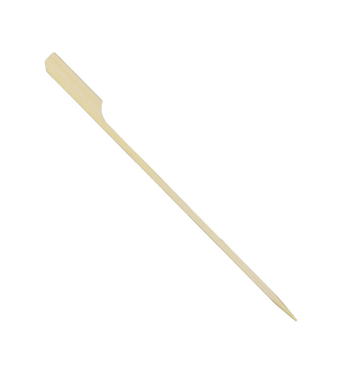 Bamboo Golf Skewer 18cm (250 Units)  