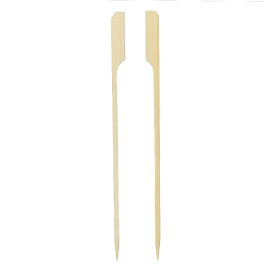 Bamboo Golf Skewer 18cm (250 Units)  