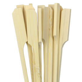 Bamboo Golf Skewer 15cm (250 Units)  