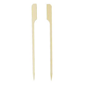 Bamboo Golf Skewer 15cm (250 Units)  