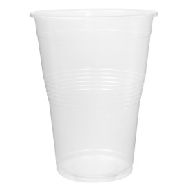 Reusable Cup PP Clear 1.000ml Ø9,4cm (500 Units)