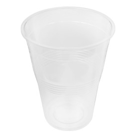 Reusable Cup PP Clear 1.000ml Ø9,4cm (500 Units)