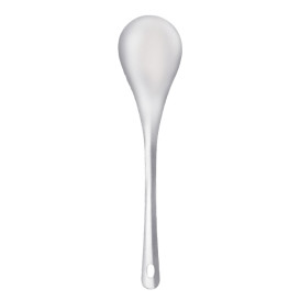 Stainless Steel Spoon 17,5cm (12 Units)