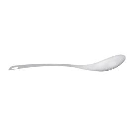 Stainless Steel Spoon 17,5cm (12 Units)