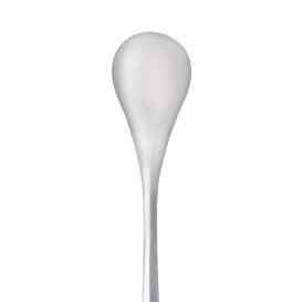 Stainless Steel Spoon 17,5cm (12 Units)