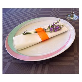 Airlaid Napkin White 40x40cm (600 Units)