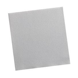 Airlaid Napkin Grey 40x40cm (50 Units) 