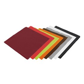 Airlaid Napkin Burgundy 40x40cm (600 Units)