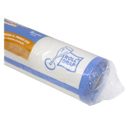 Dishcloth Roll "Roll Drap" Edgings Blue 40x80cm P40cm (160 Units)