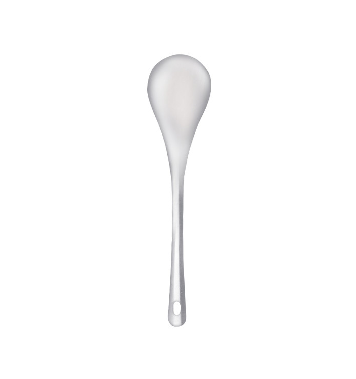 Stainless Steel Spoon 14cm (12 Units)