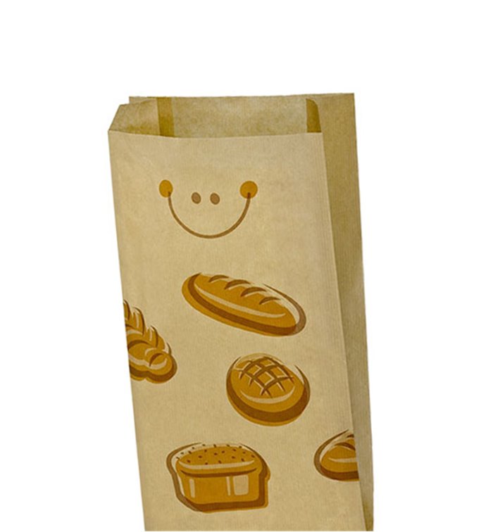 paper bread bags