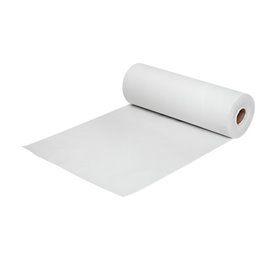 Novotex Table Runner White 55g P30cm 0,4x48m (1 Unit) 