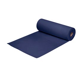 Novotex Table Runner Blue 55g P30cm 0,4x48m  (1 Unit)