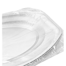 Foil Tray Oval shape 2150ml (10 Units)