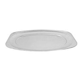 Foil Tray Oval shape 2150ml (60 Units)