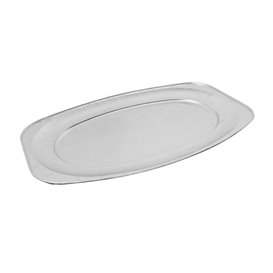 Foil Tray Oval shape 2150ml (60 Units)