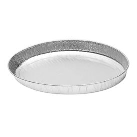 Foil Tray Oval Shape 33x21cm (348 Uds)