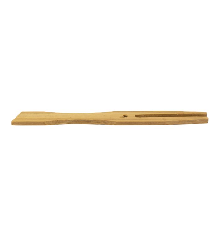 Bamboo Min Tasting Fork 11cm (1200 Units)