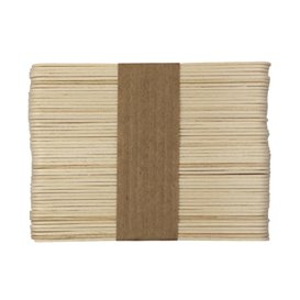 Wooden Coffee Stirrer 9cm for Vending (50 Units) 