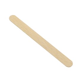 Wooden Coffee Stirrer 9cm for Vending (10.000 Units) 