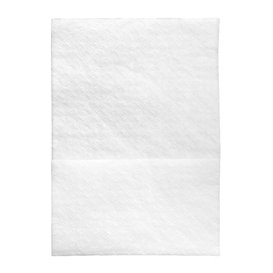 Paper Napkins for Napkin Dispenser 17x17cm White (10.000 Units) 