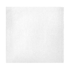 Cocktail Napkin 20x20cm 2-layer White (2.400 Units)