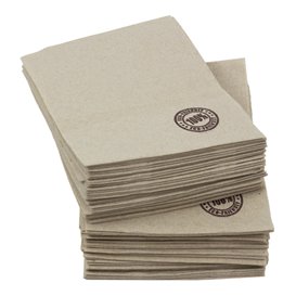 Miniservis Paper Napkins Eco-Friendly 17x17cm (4.000 Units) 