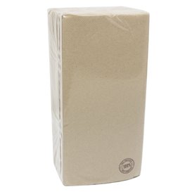 Eco-Friendly Paper Napkin Micro Point 40x40cm 1/8 2C (1.440 Units)