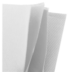 Cocktail Napkin 20x20cm 2-layer White (2.400 Units)