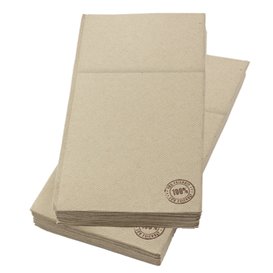 Cutlery Napkin Fold in Eco Paper Micro Point 40x40cm (30 Units)