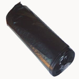 Trash Bag 25 Bags Roll 52x58cm (1250 Bolsas)